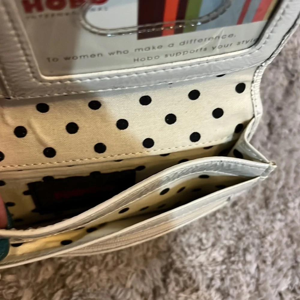 Hobo wallet - Picture 4 of 6